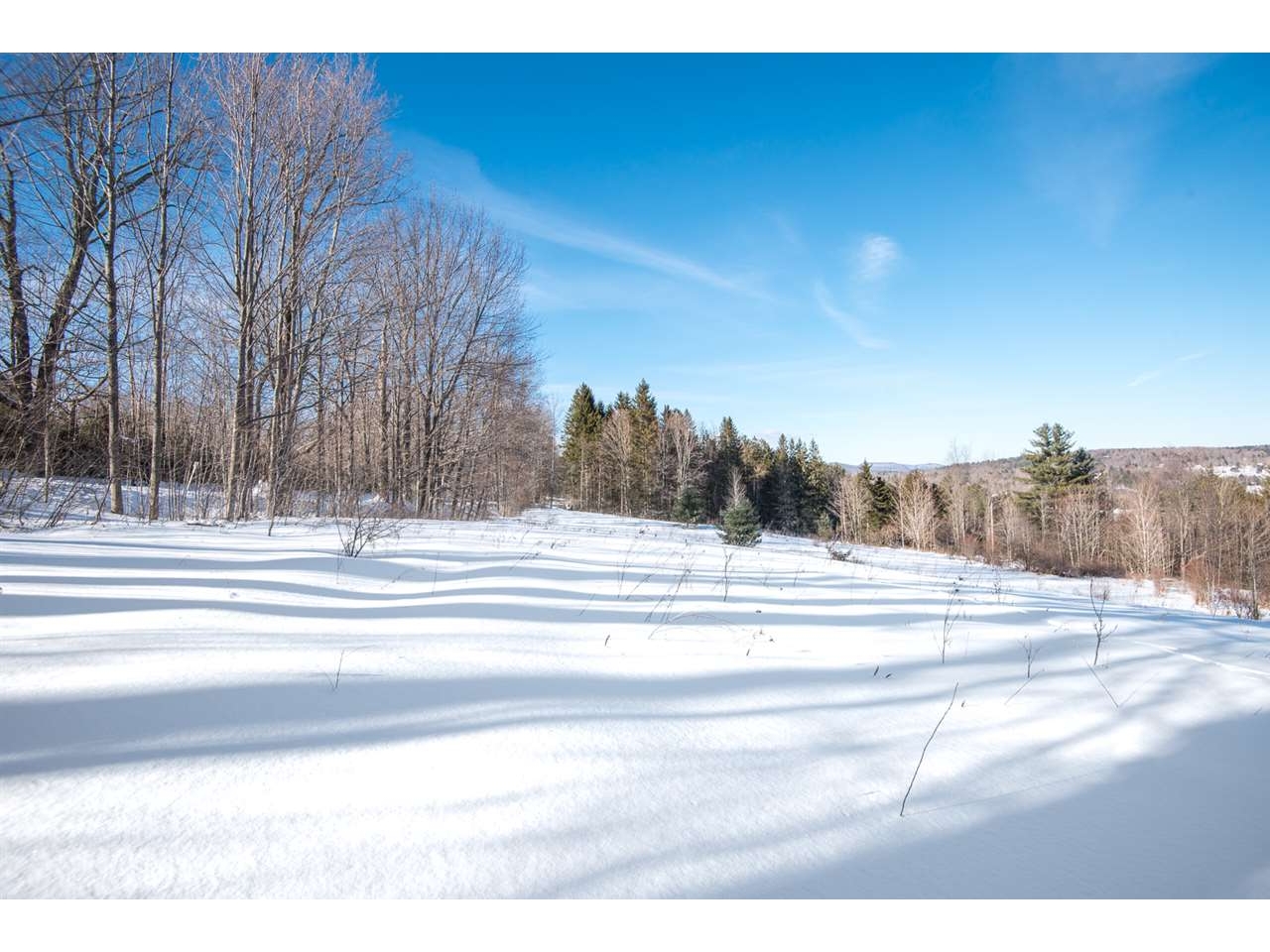00 Stowe Hollow Road