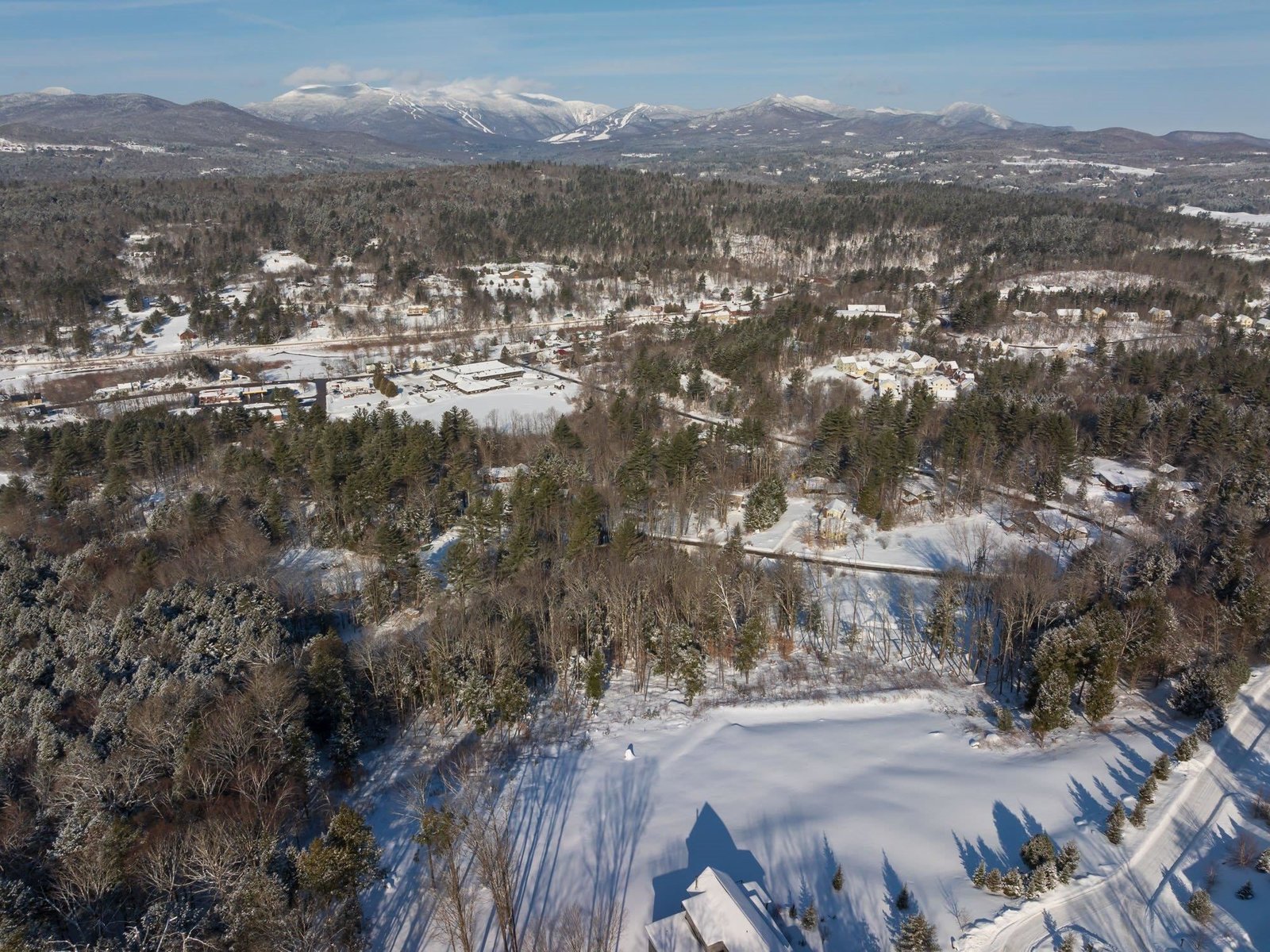 00 Summit View Drive