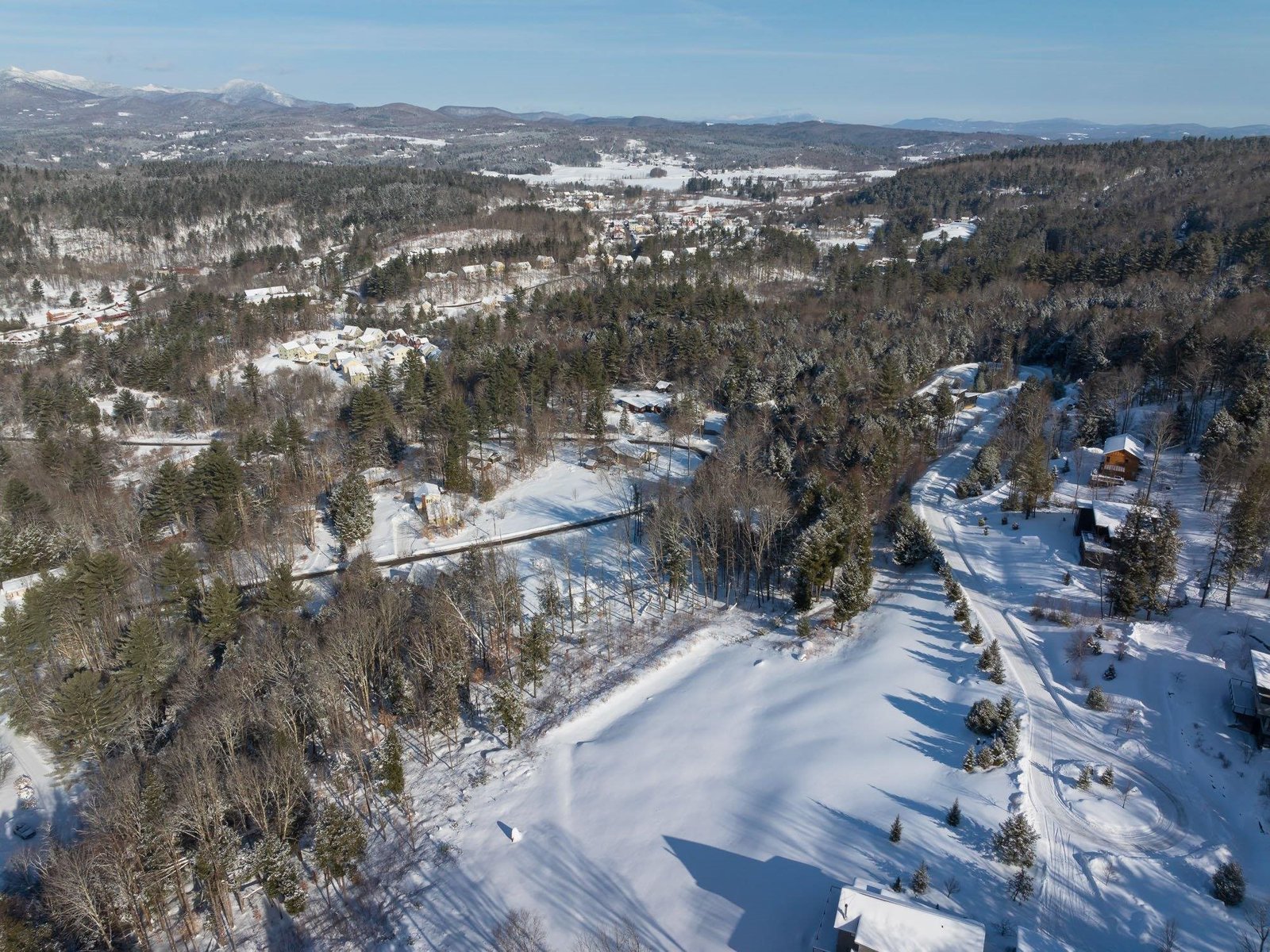 00 Summit View Drive
