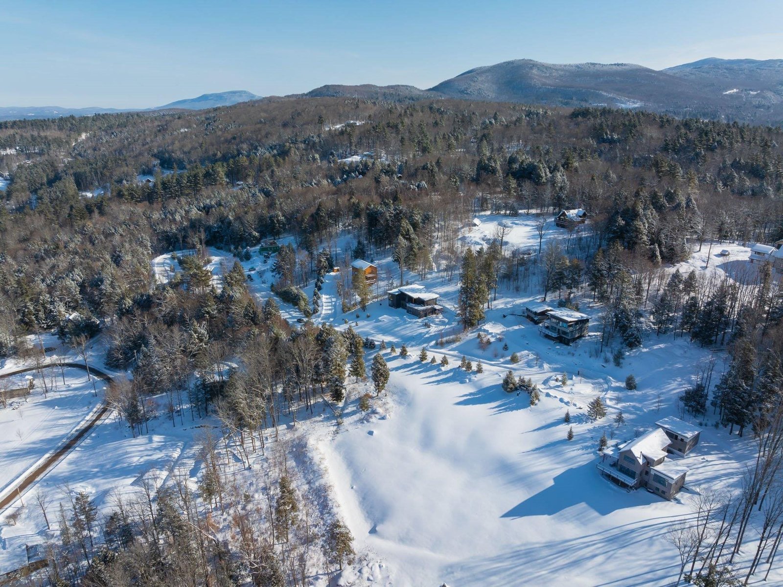 00 Summit View Drive