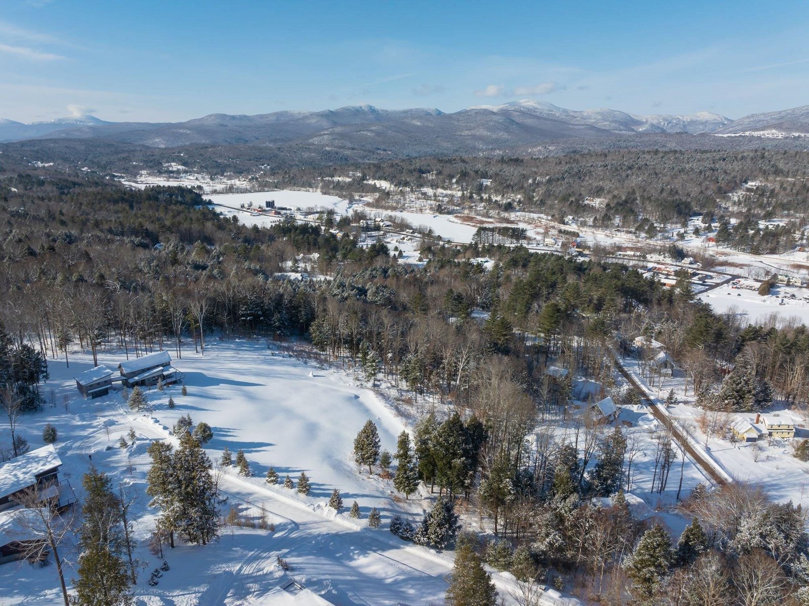 00 Summit View Drive