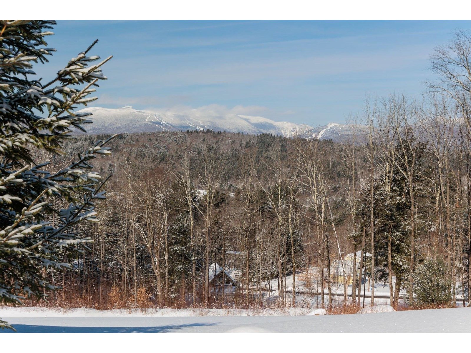 00 Summit View Drive