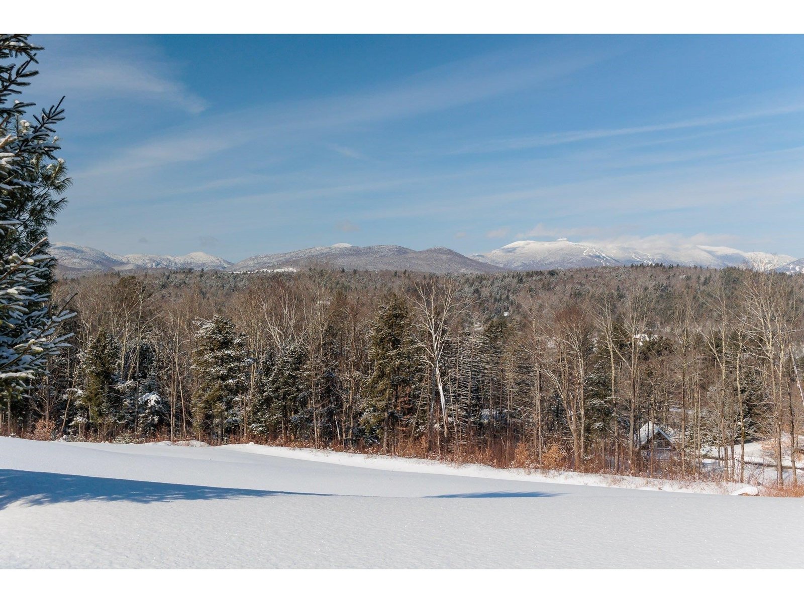 00 Summit View Drive