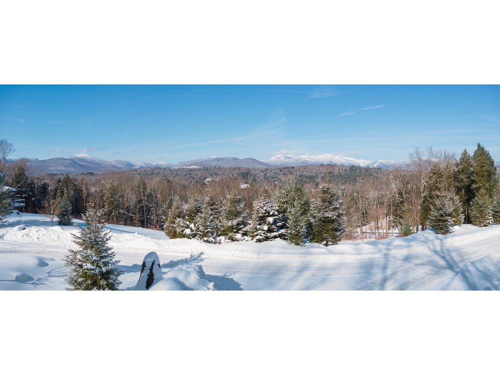 00 Summit View Drive