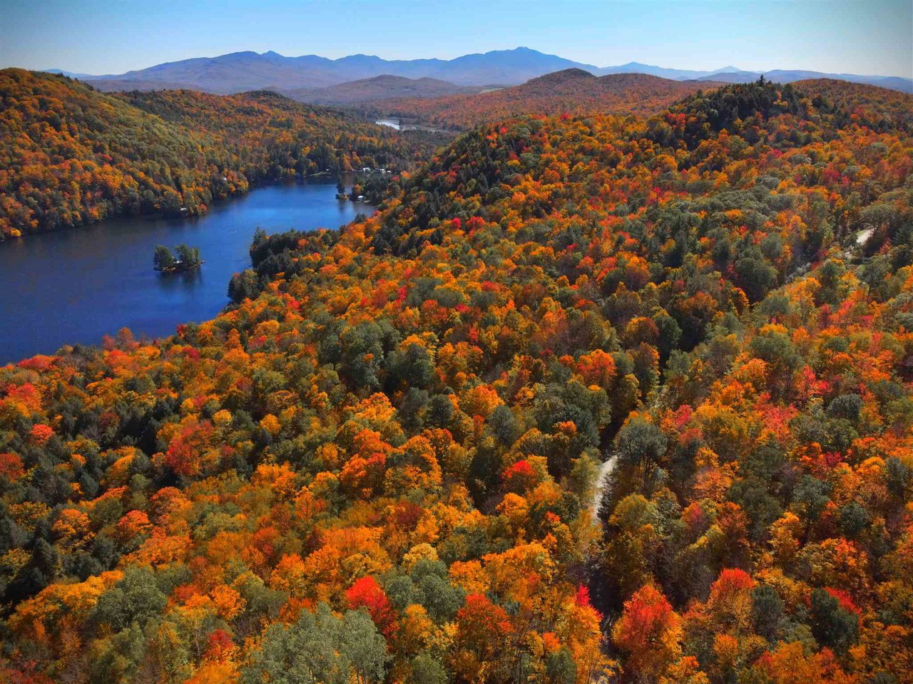 Fletcher Vermont Real Estate