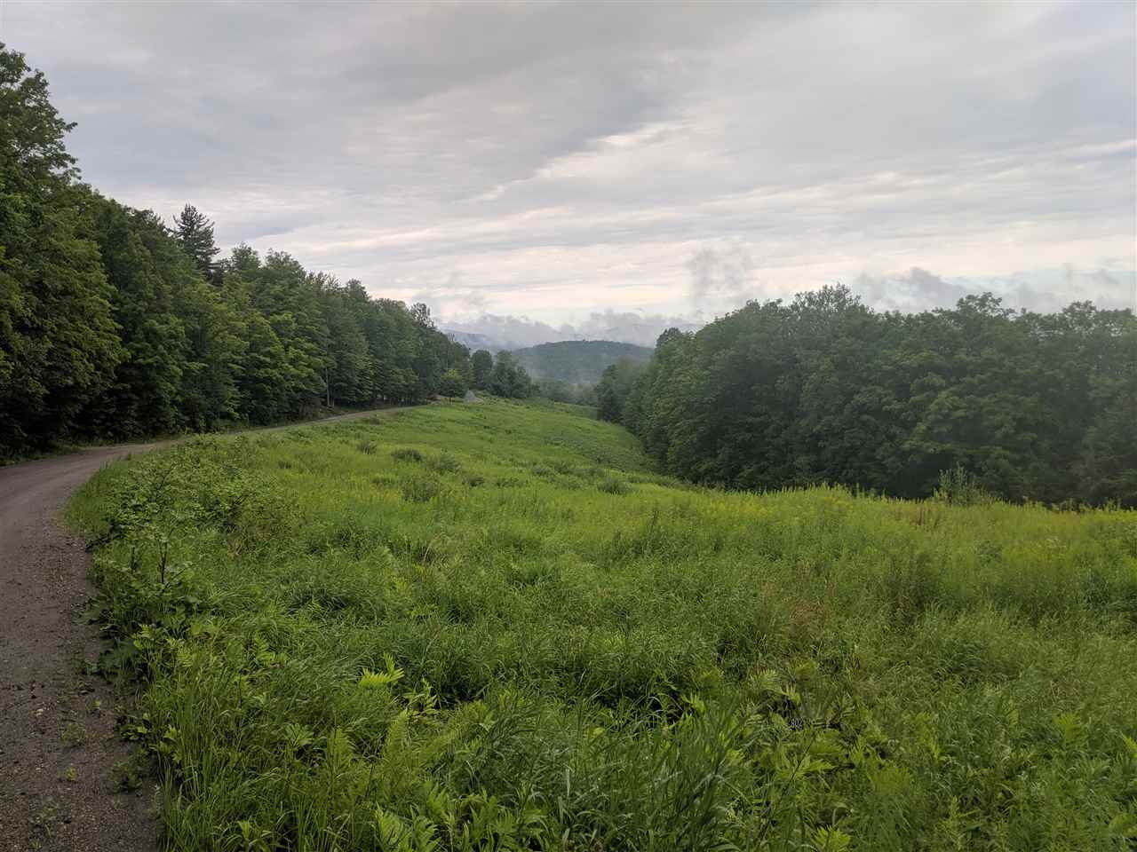 00 Turkey Hill Road