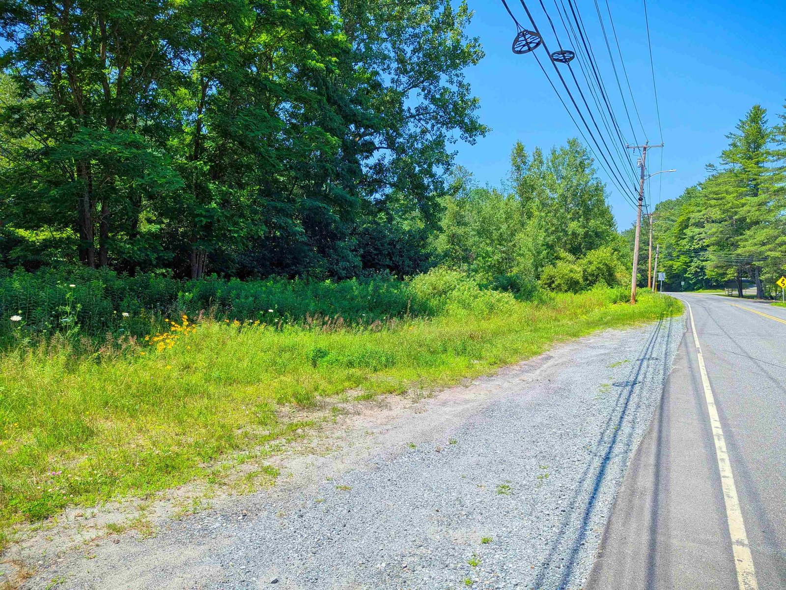 00 Va Cutoff Road