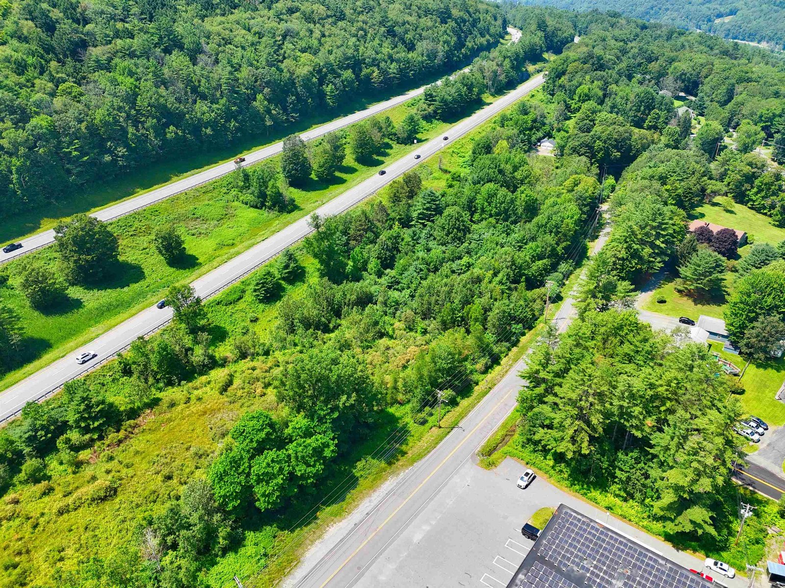 00 Va Cutoff Road