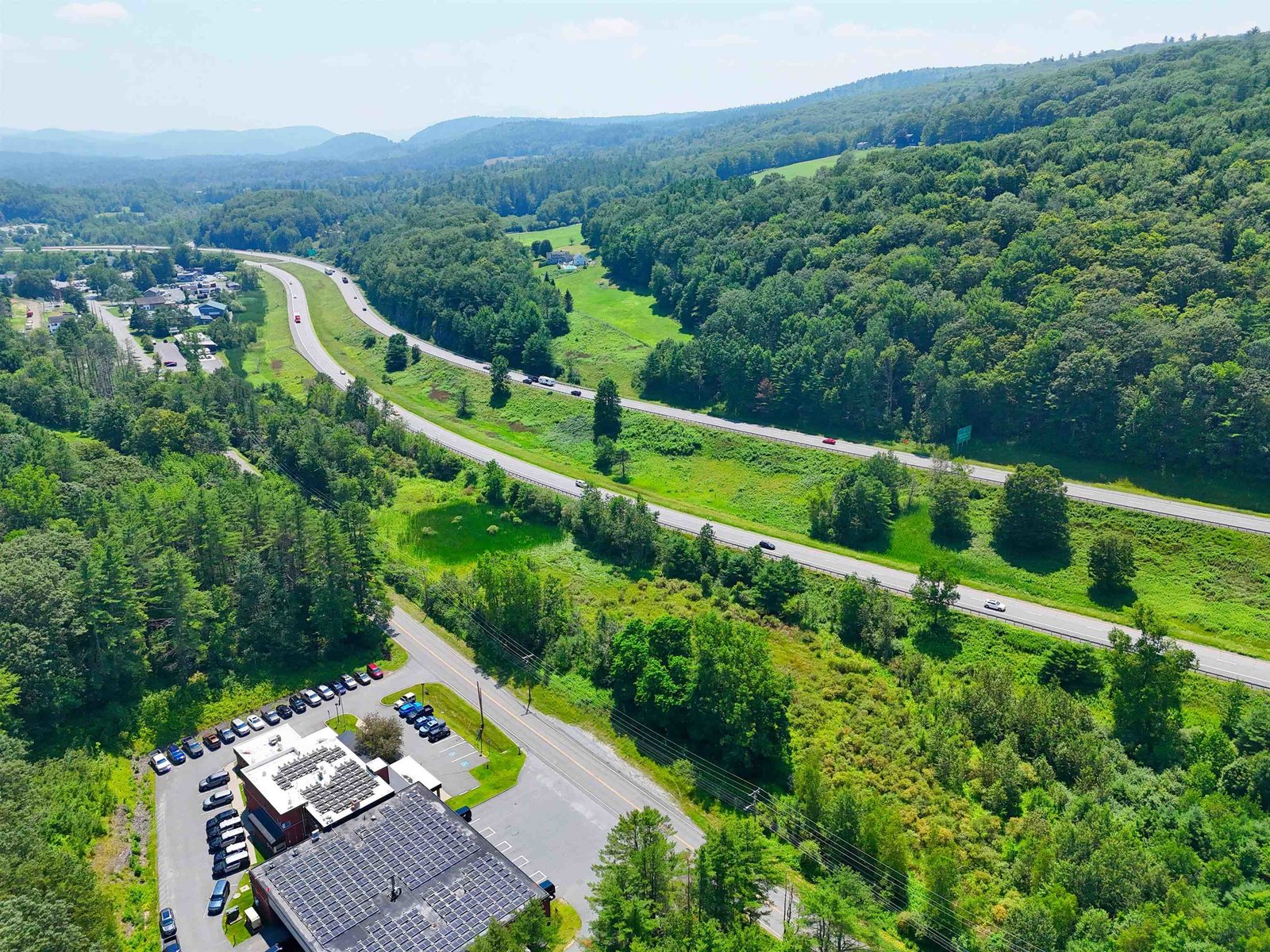 00 Va Cutoff Road
