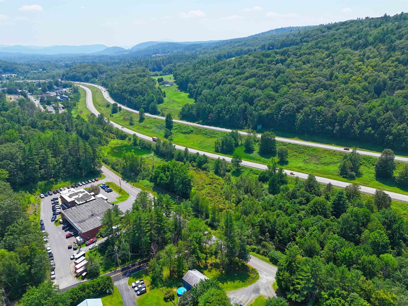 00 Va Cutoff Road