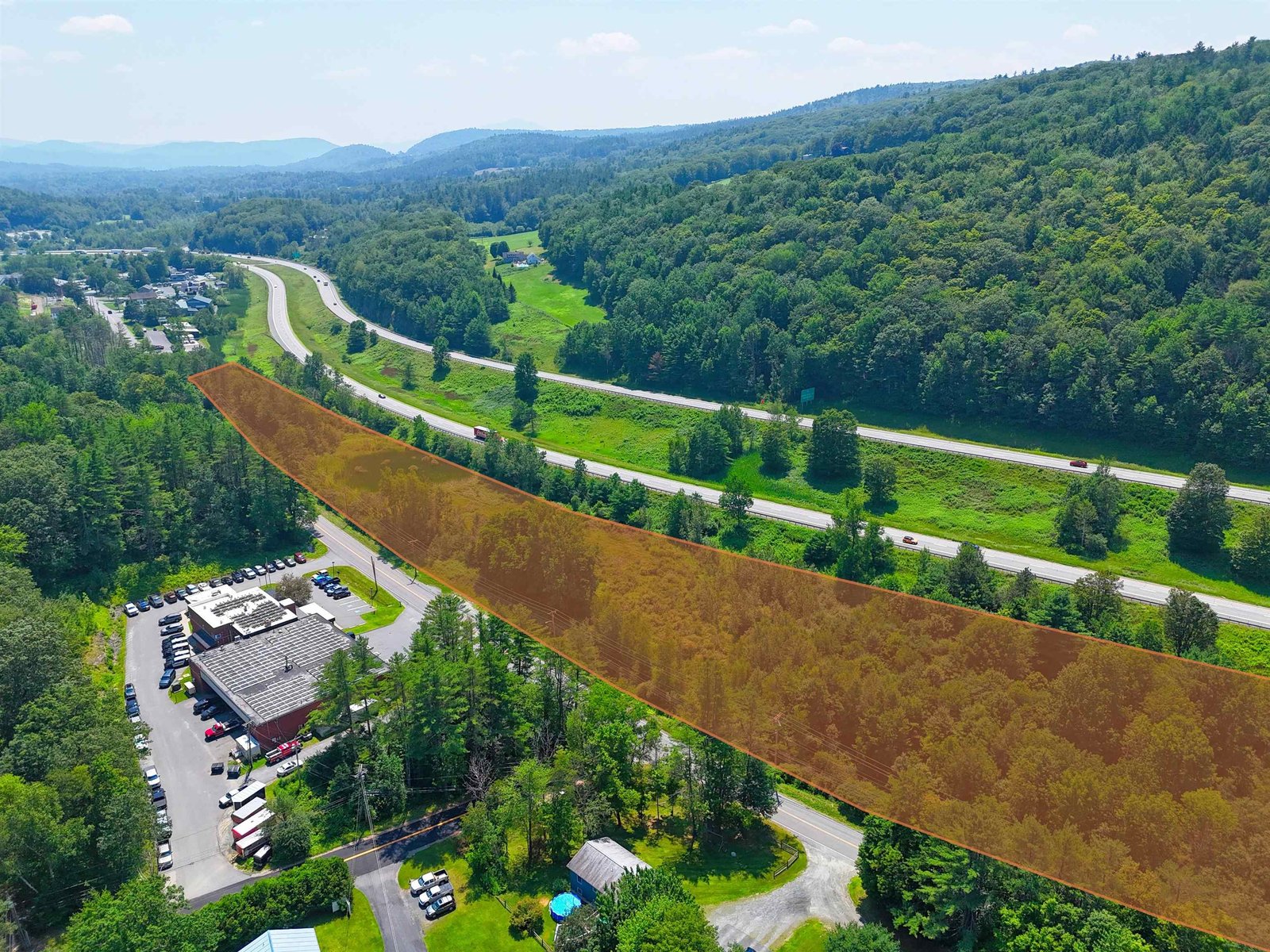00 Va Cutoff Road