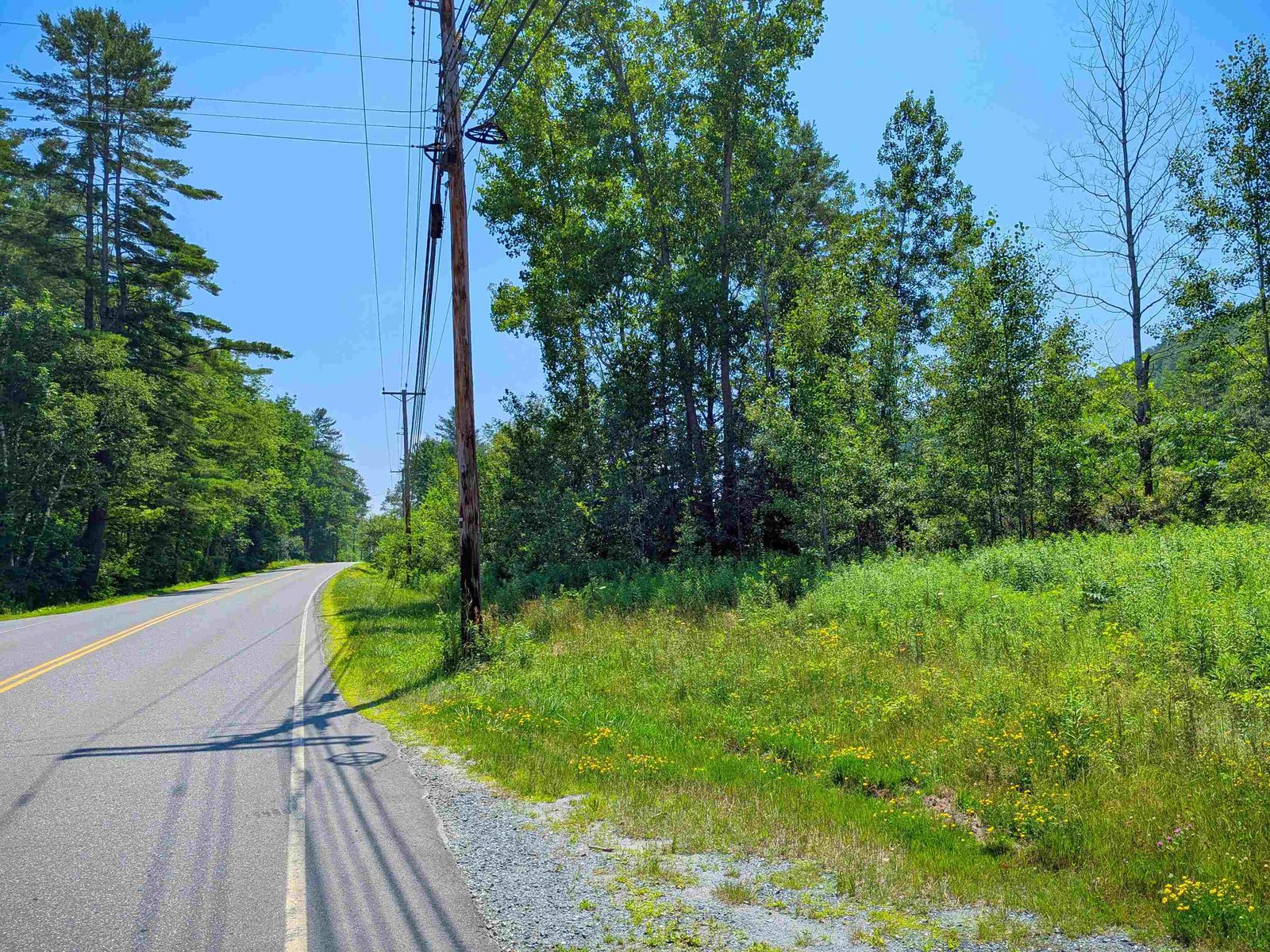 00 Va Cutoff Road
