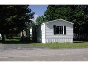 00 VERDMONT TRAILER PARK