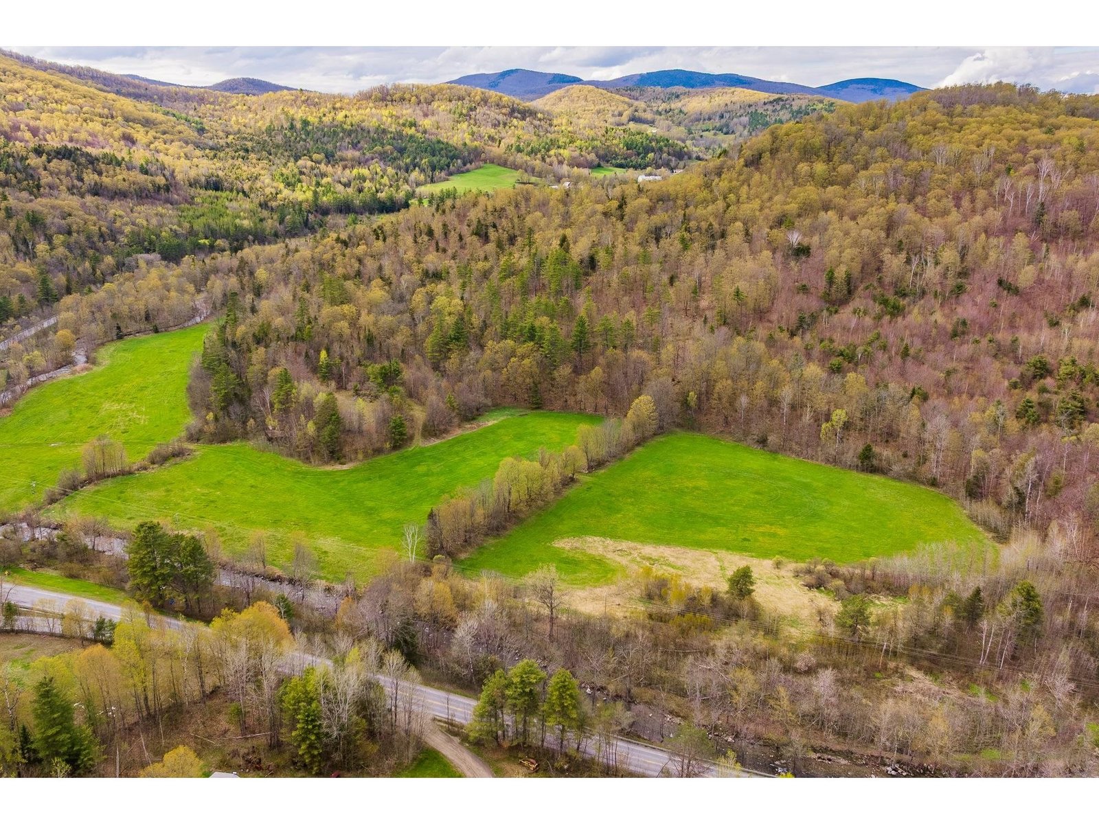 00 Vermont Route 25