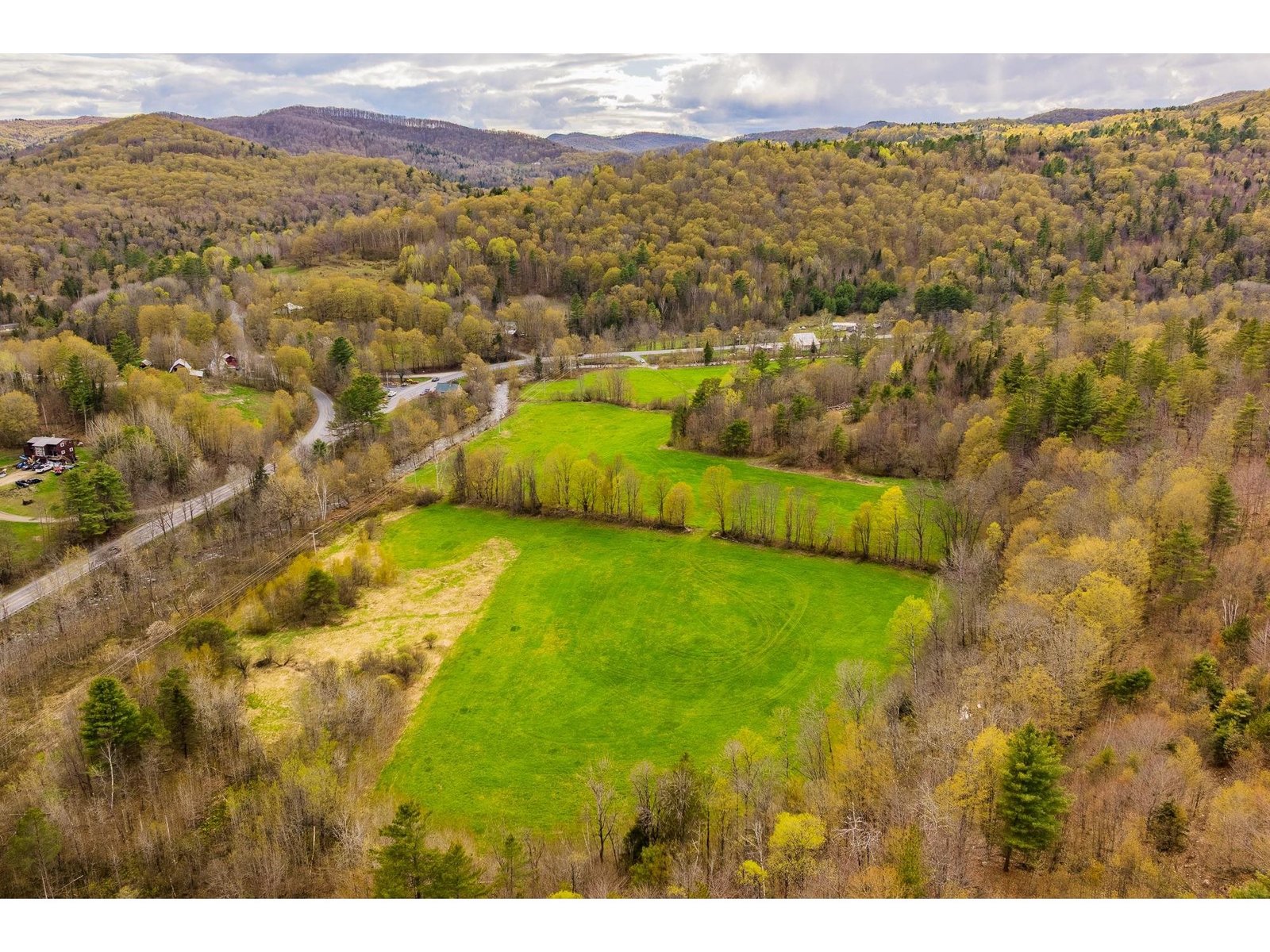 00 Vermont Route 25