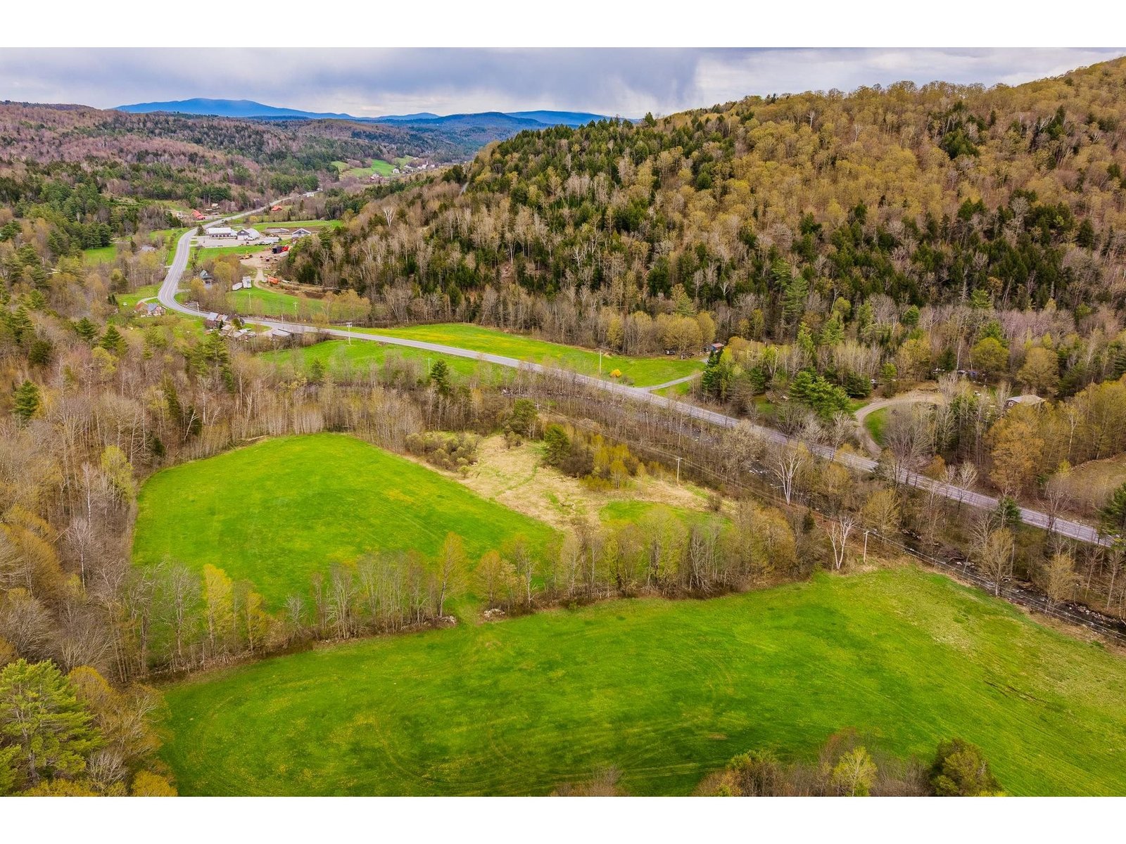 00 Vermont Route 25