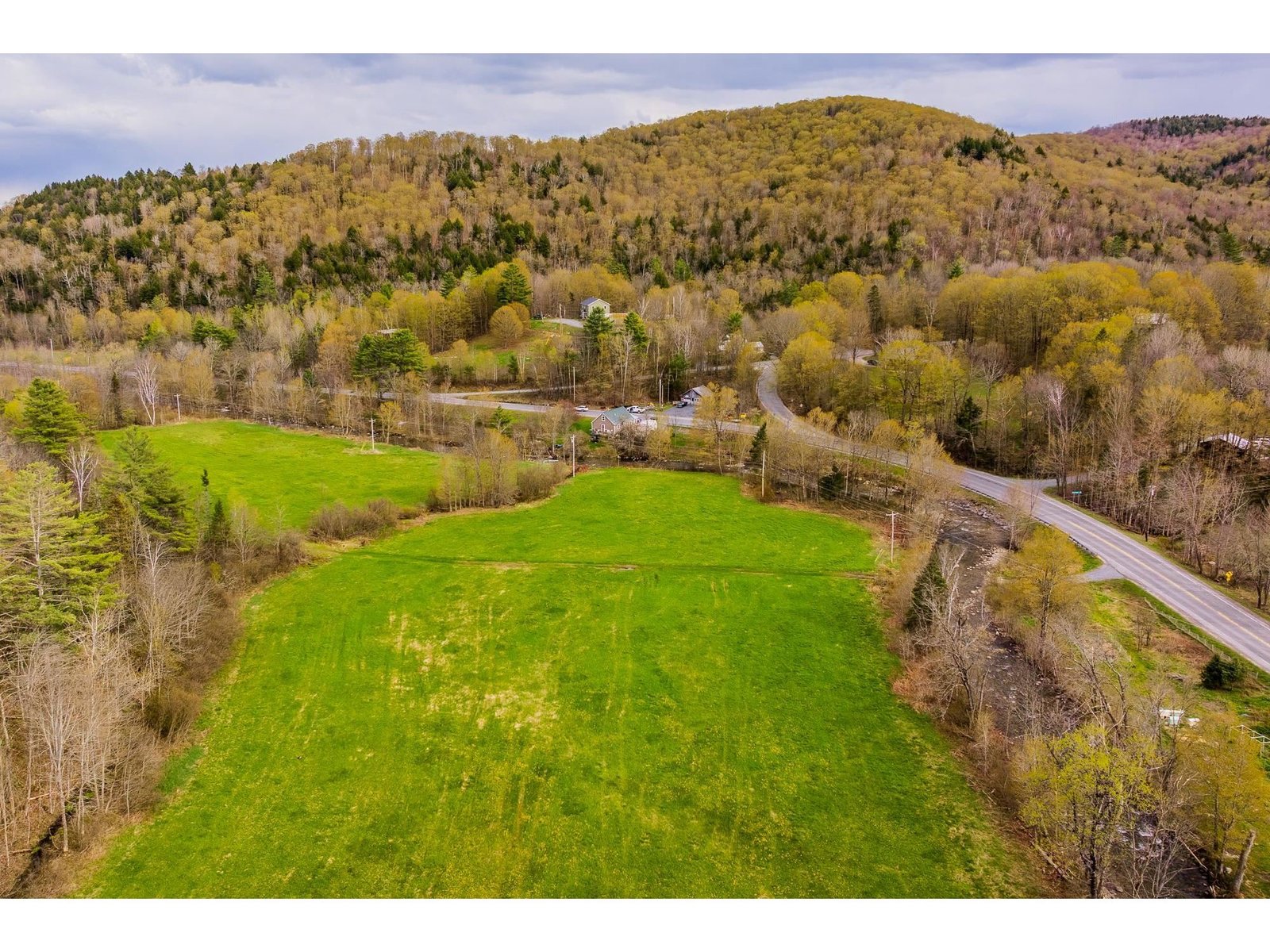 00 Vermont Route 25