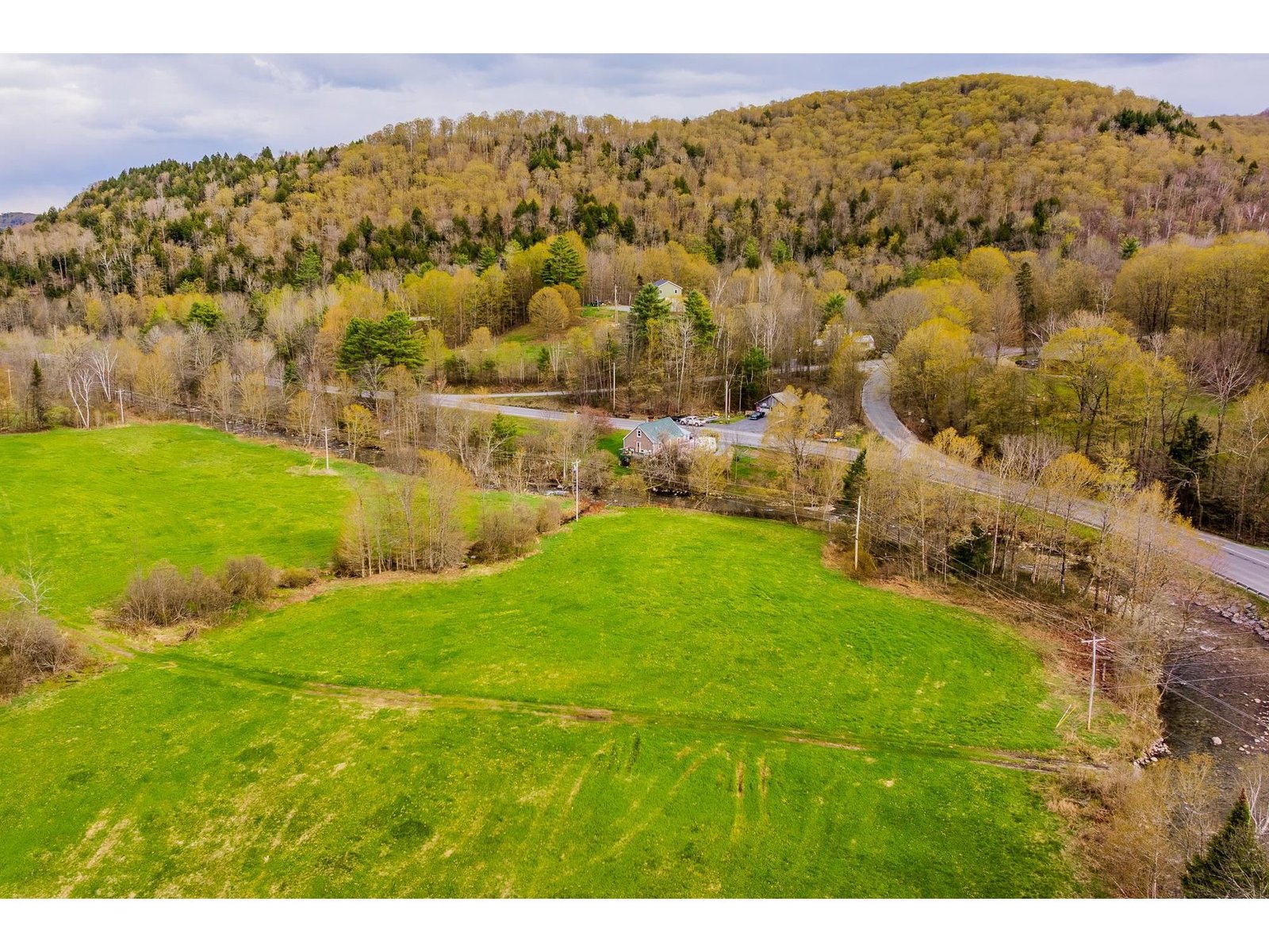 00 Vermont Route 25
