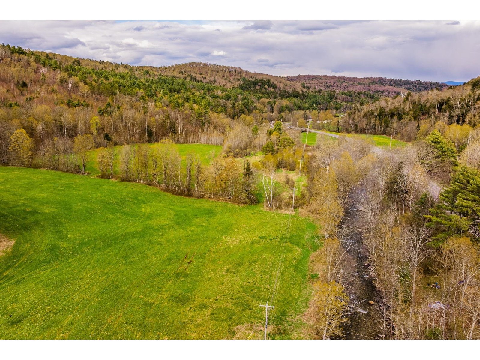 00 Vermont Route 25