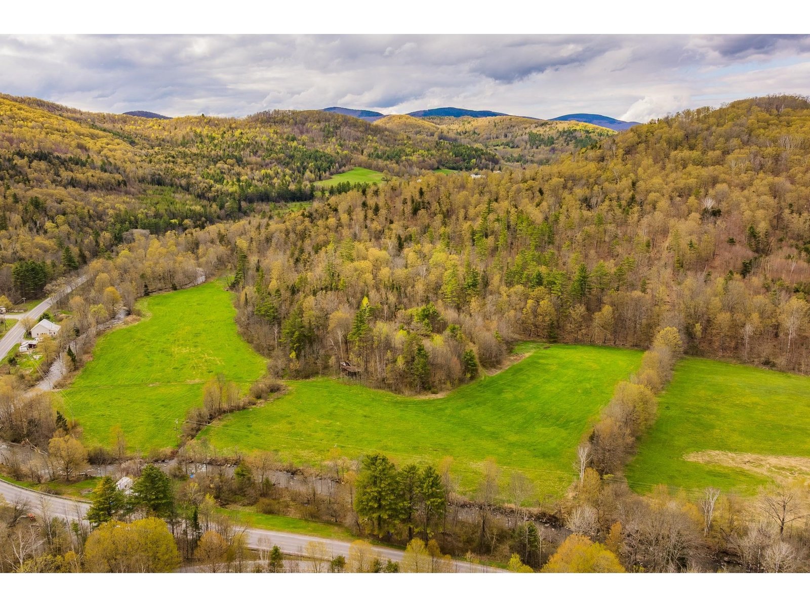 00 Vermont Route 25