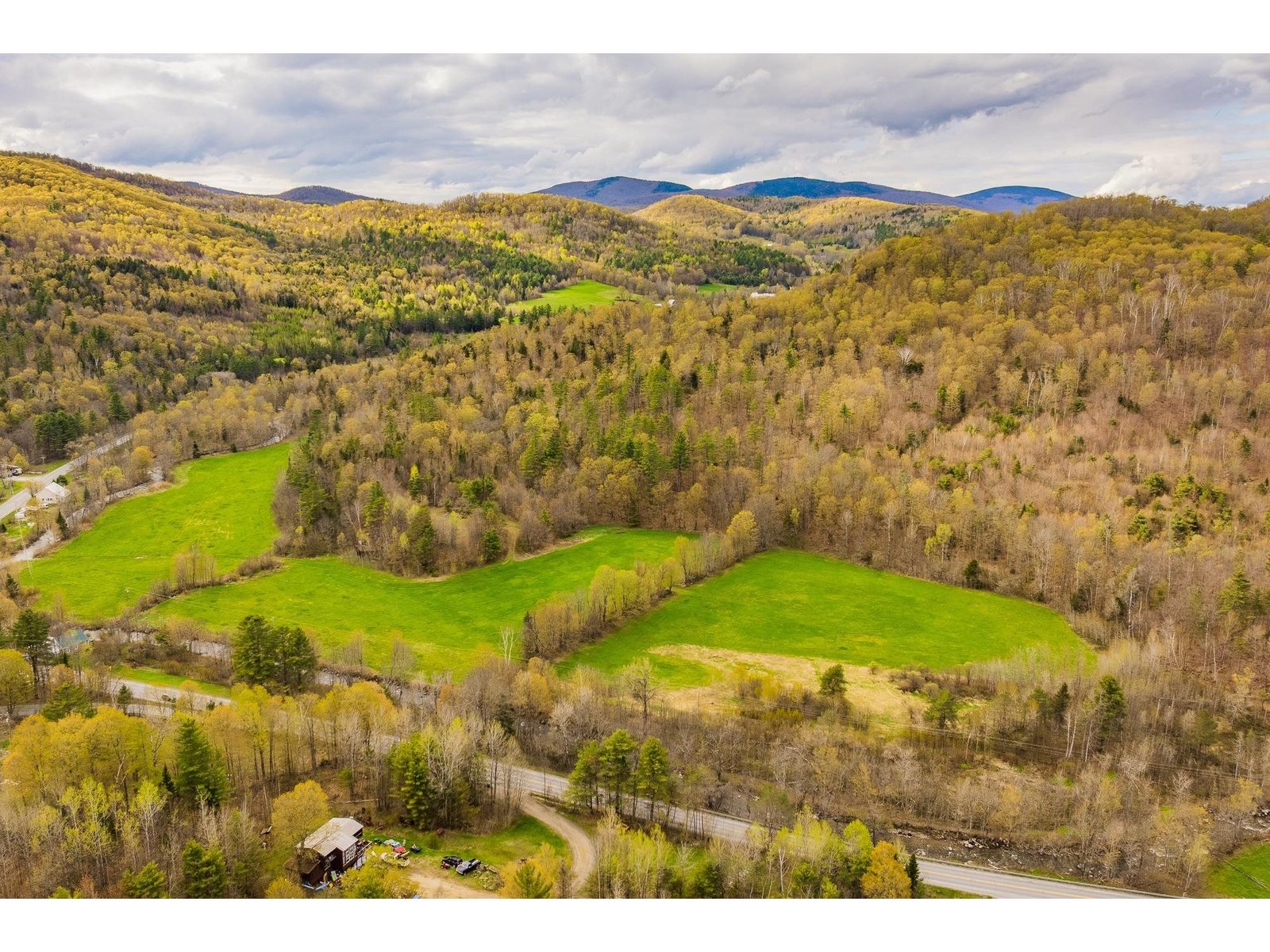 00 Vermont Route 25