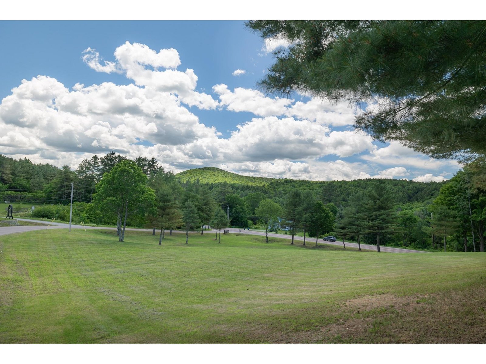 00 VFW Drive
