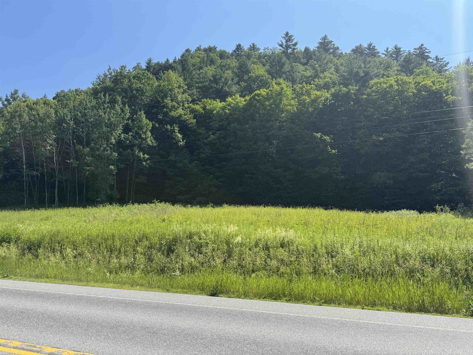 00 VT Route 113, Thetford