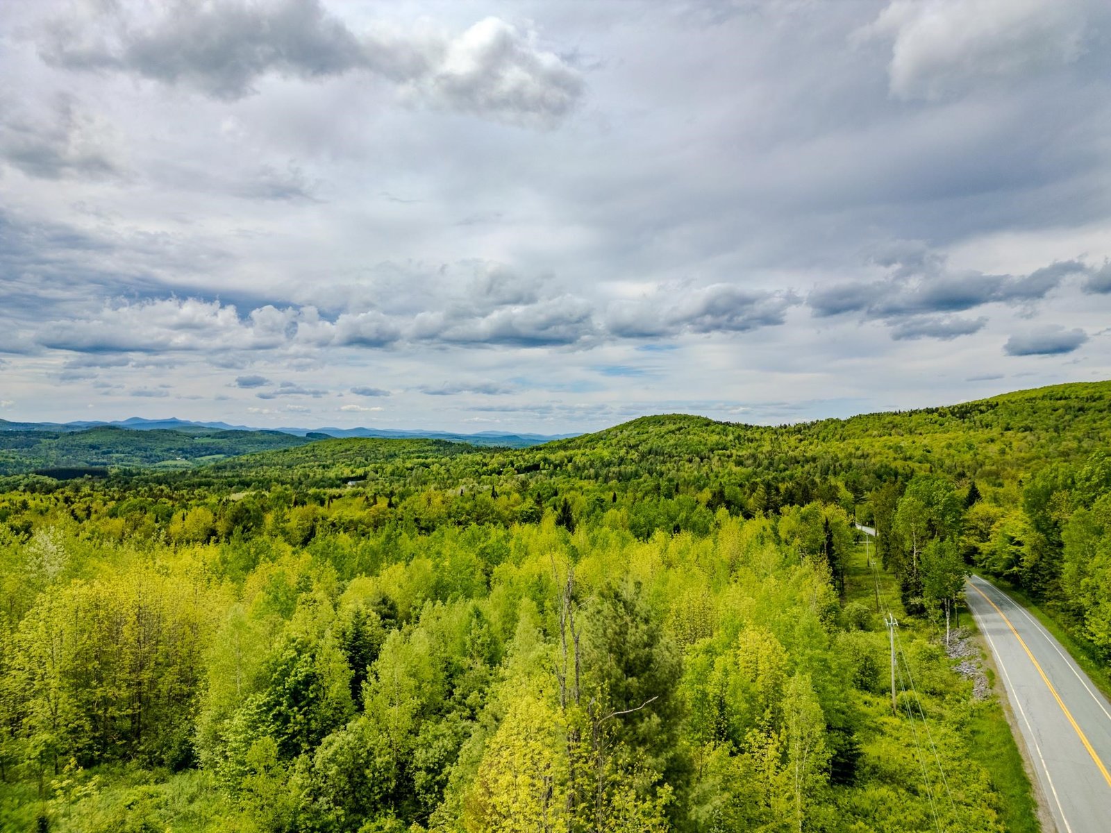 00 VT Rte 122, Sheffield