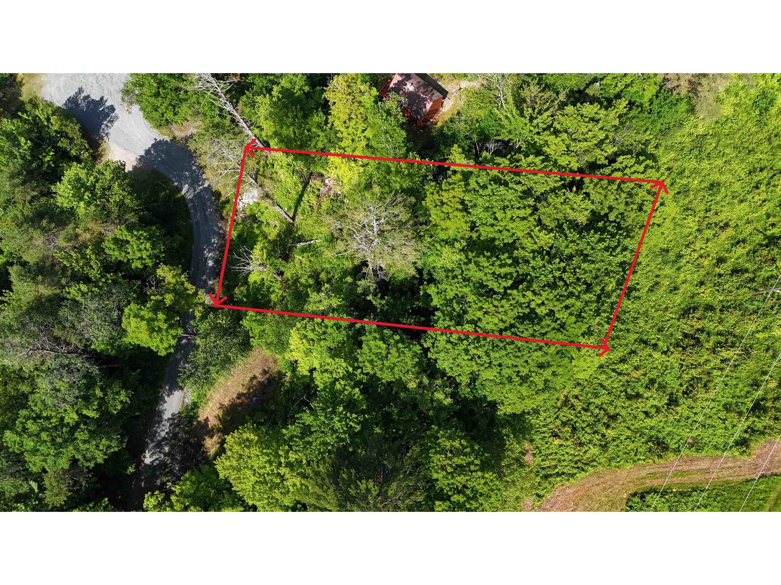 Property lines are approximate