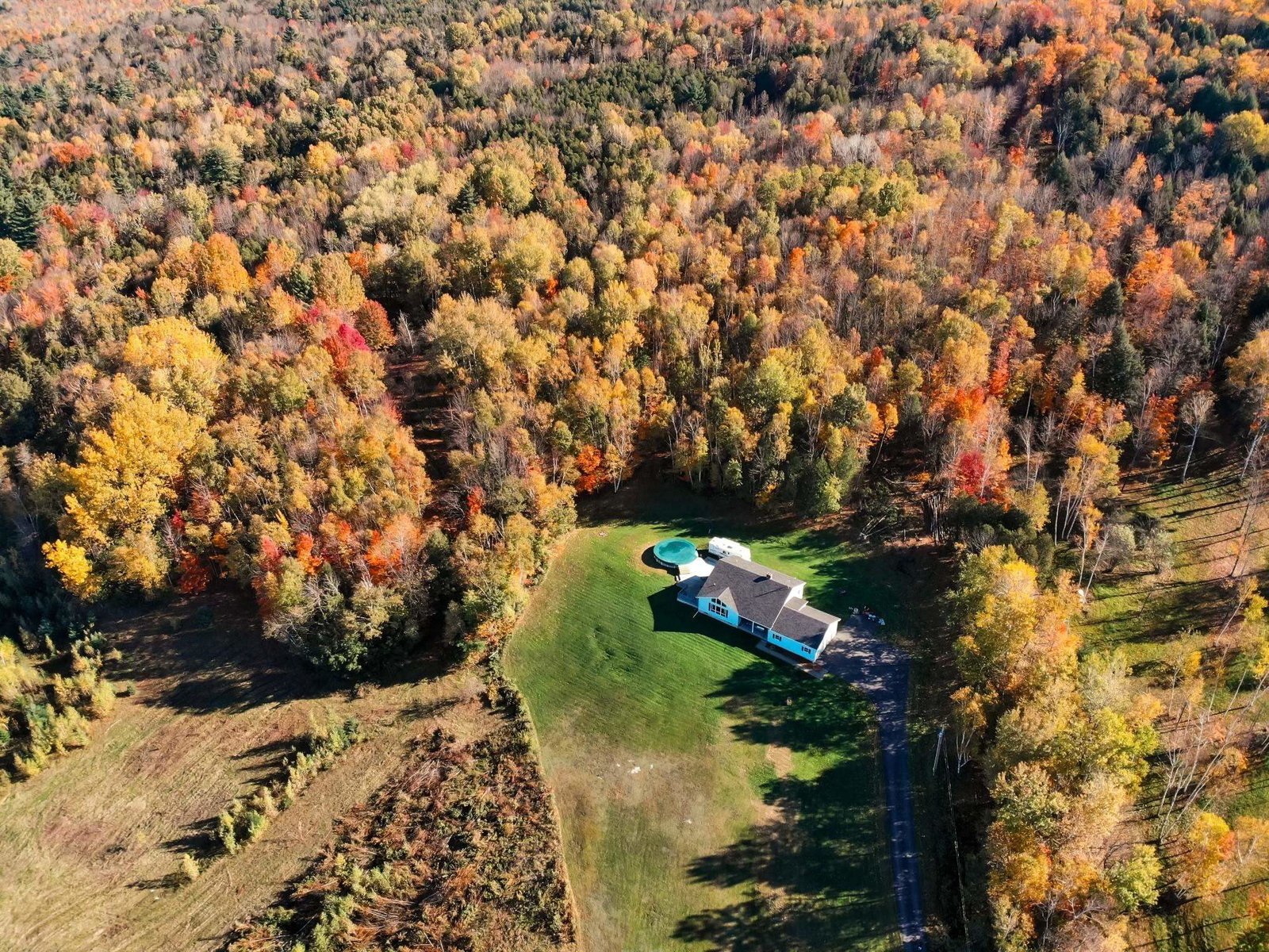 00 Woods Farm Road