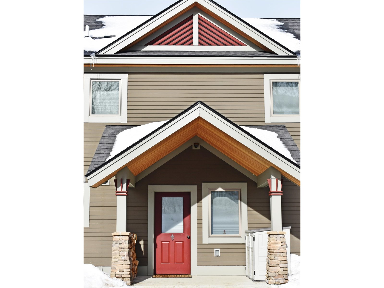 000 Bear Path Lane, Unit 20