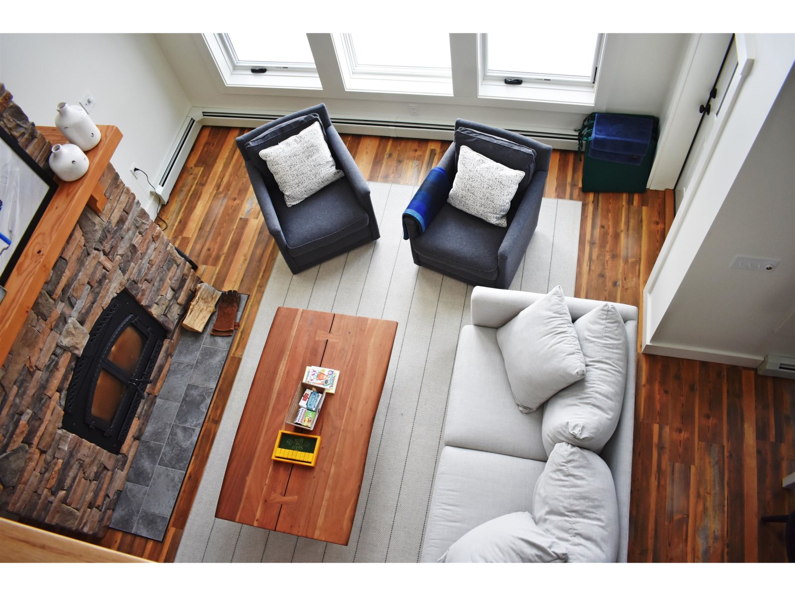 000 Bear Path Lane, Unit 20