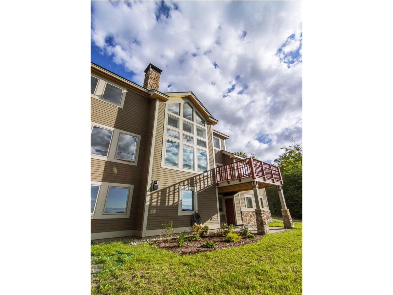 000 Bear Path Lane, Unit 20