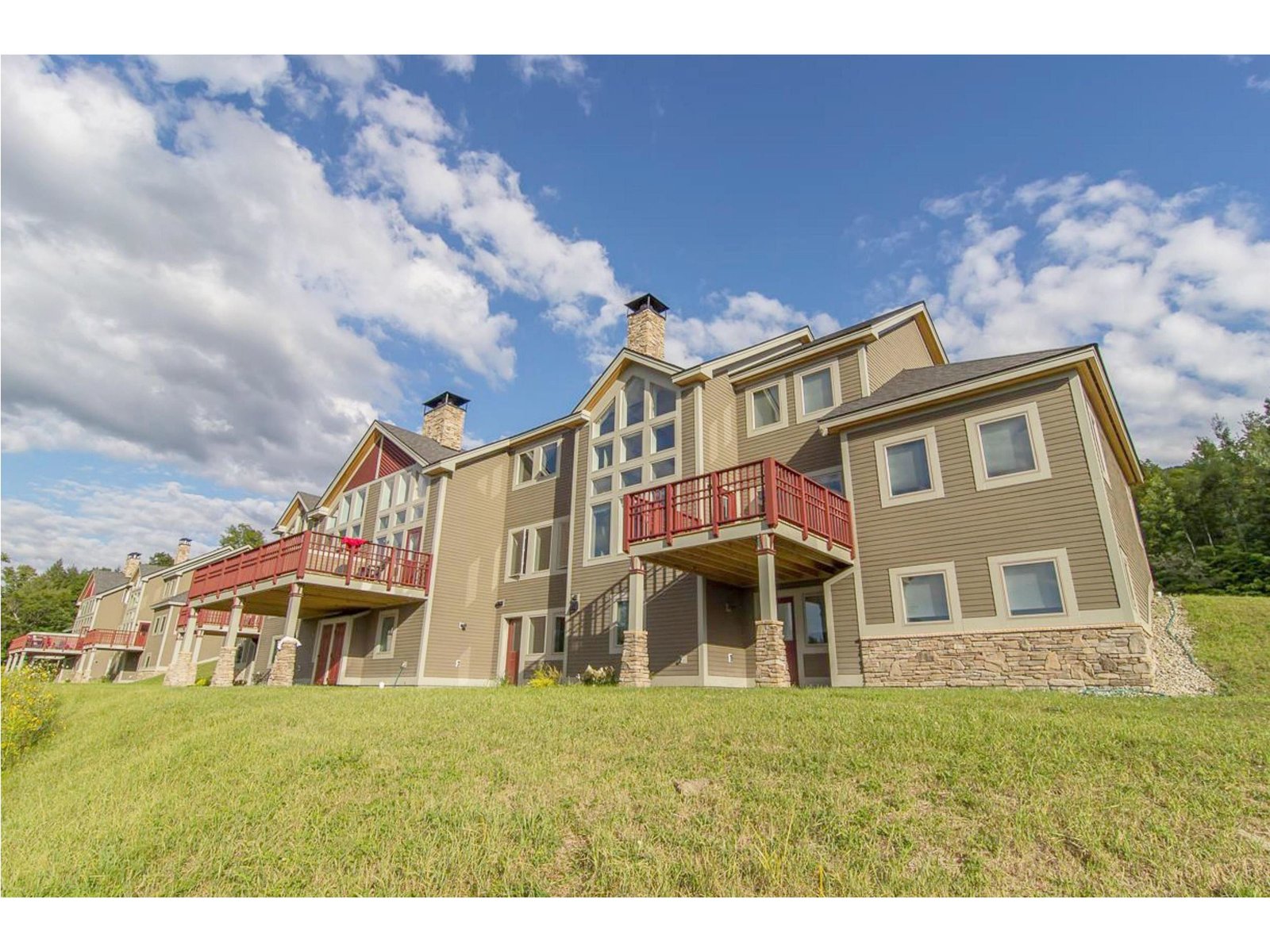 000 Bear Path Lane, Unit 20