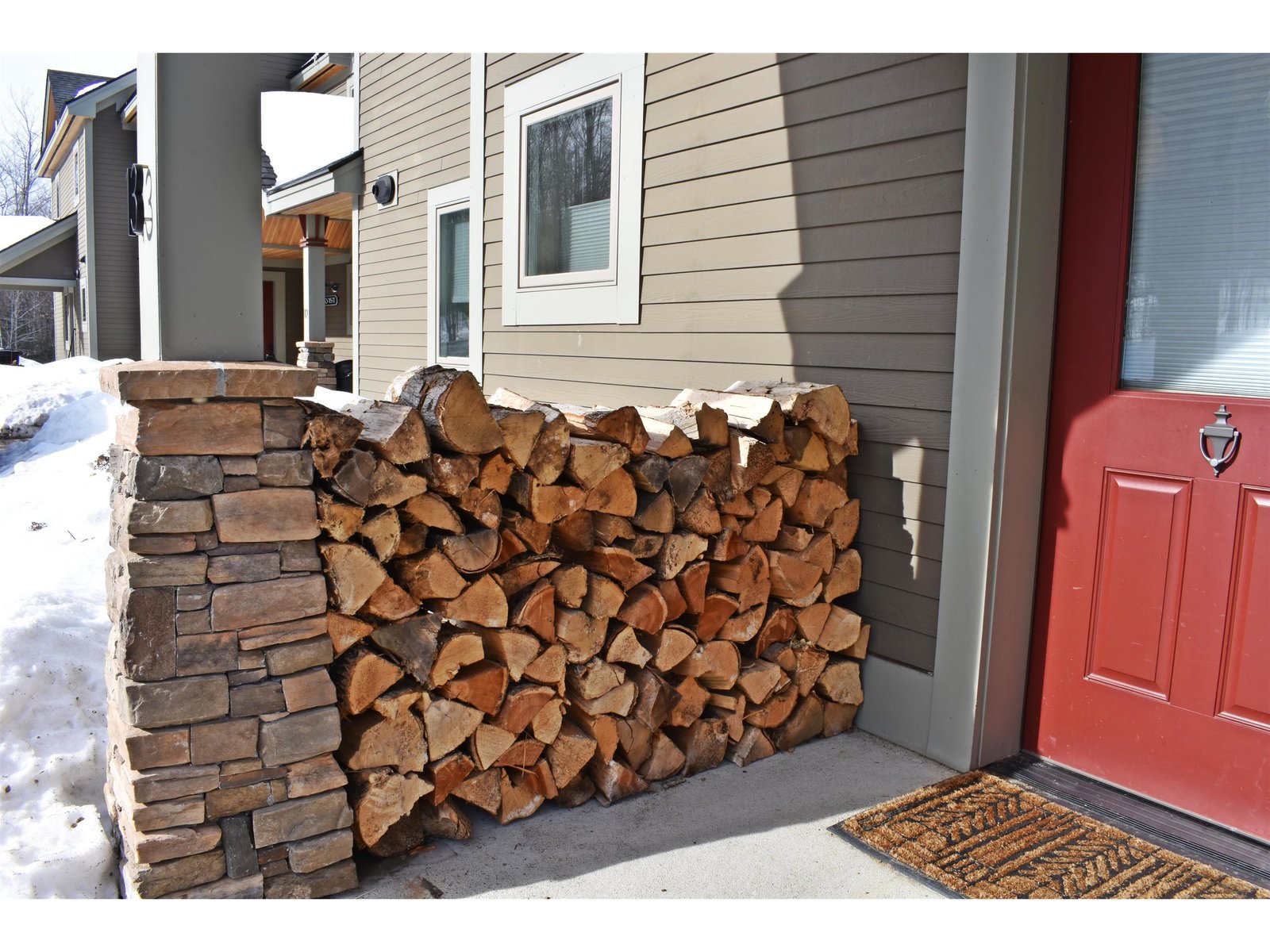 000 Bear Path Lane, Unit 20