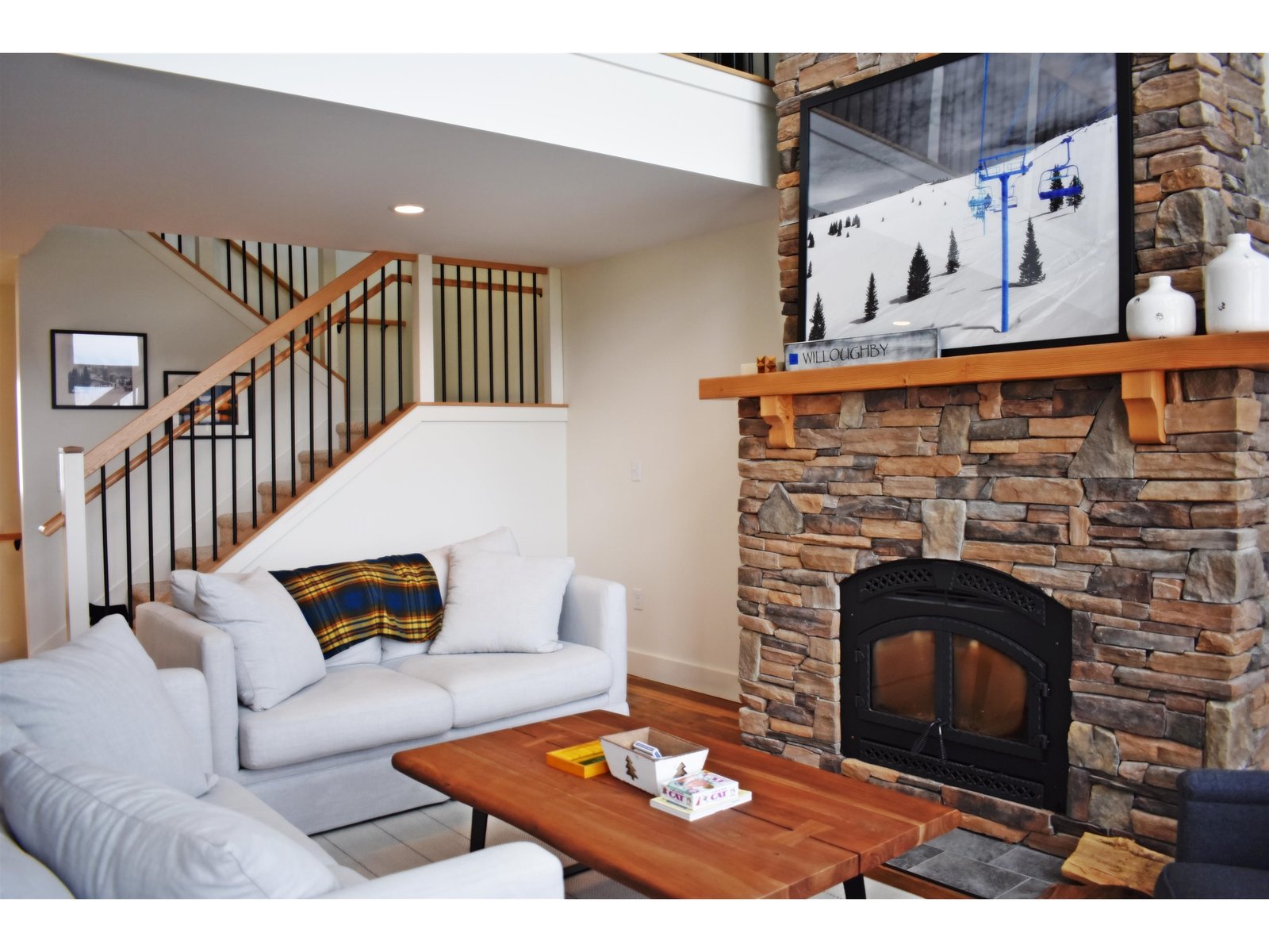 000 Bear Path Lane, Unit 20