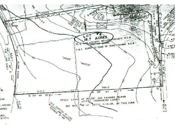 000 Blockhouse Point Rd