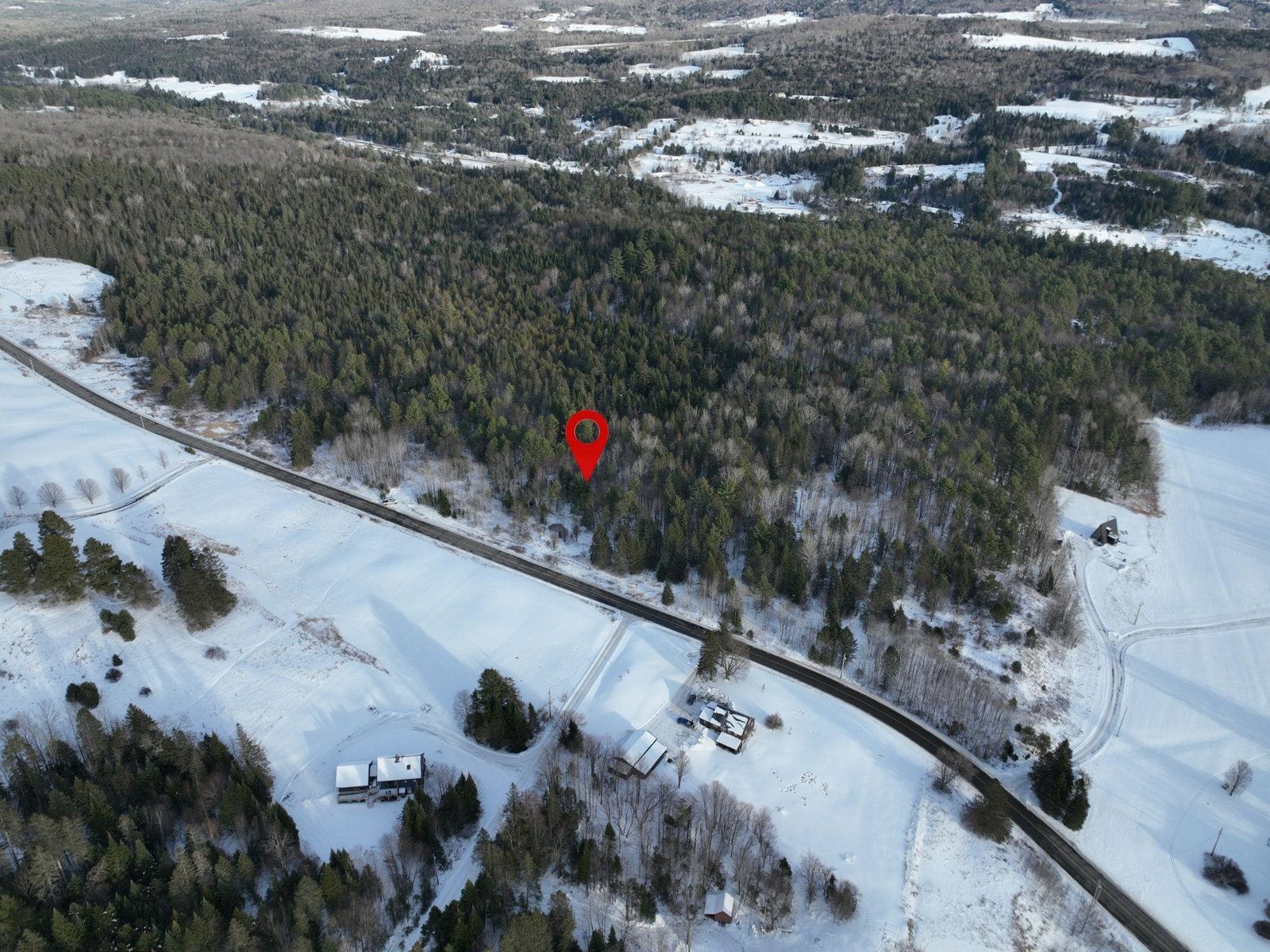 000 Darling Hill Road