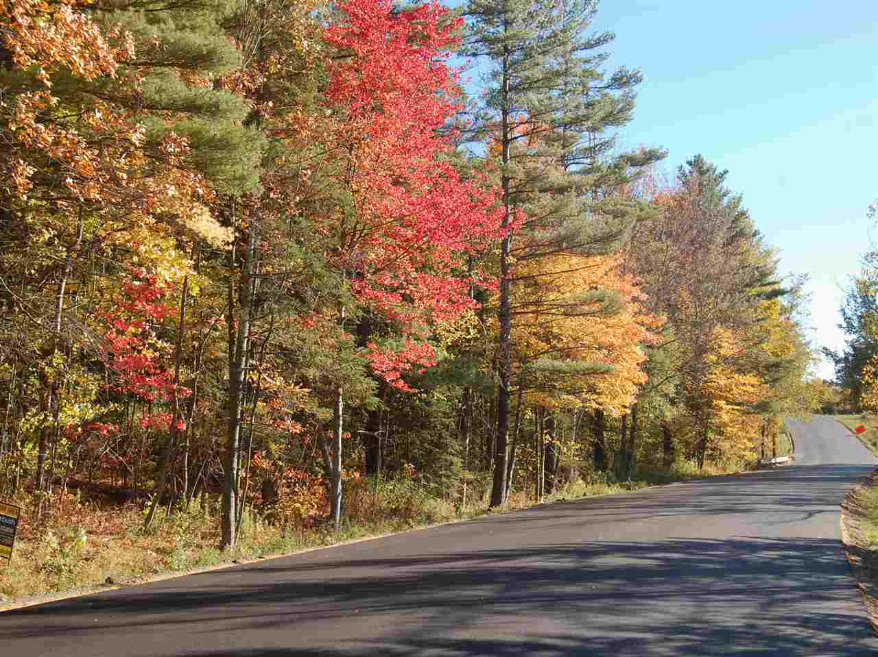 000 East Warren Road