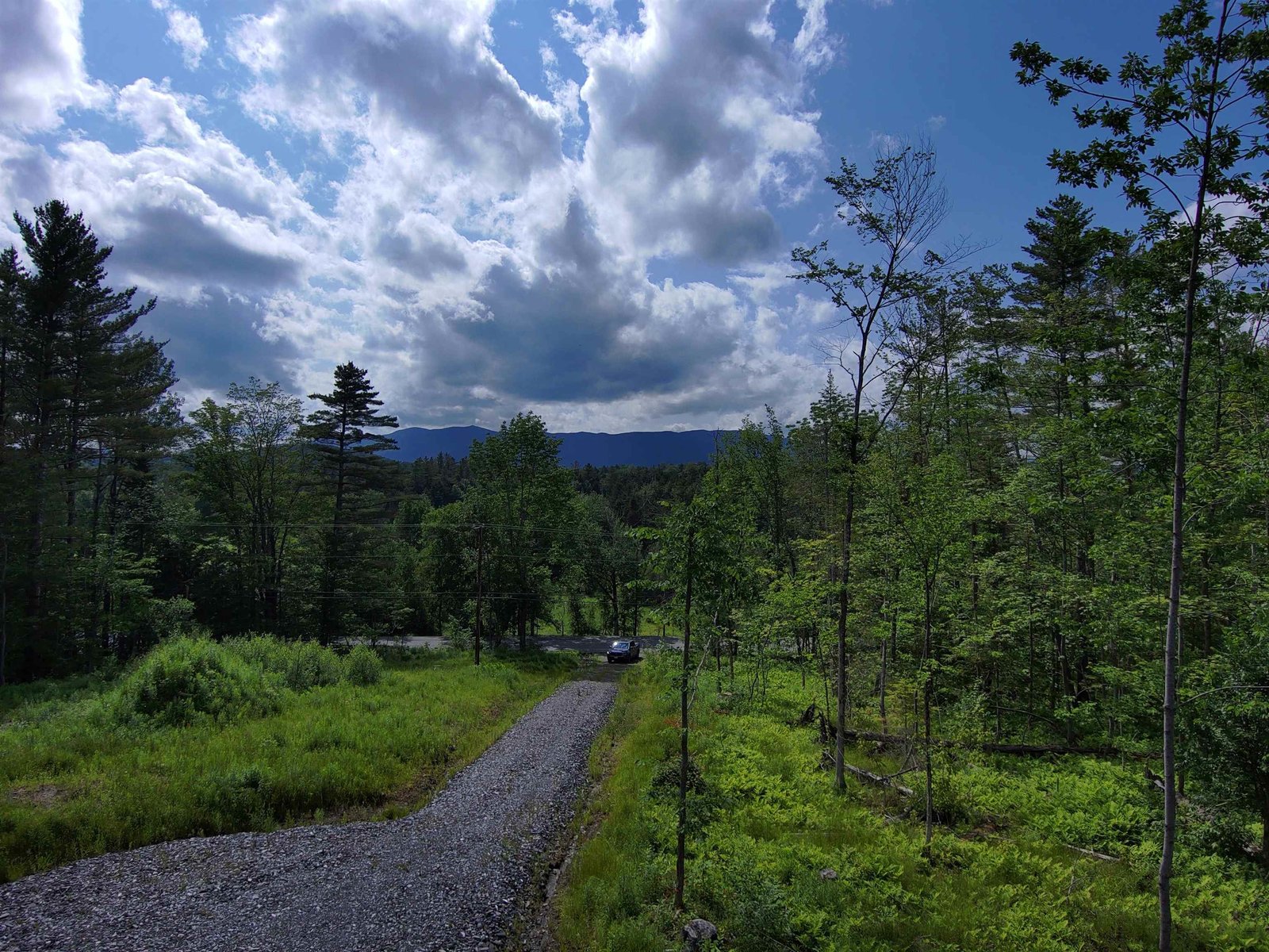 000 East Warren Road