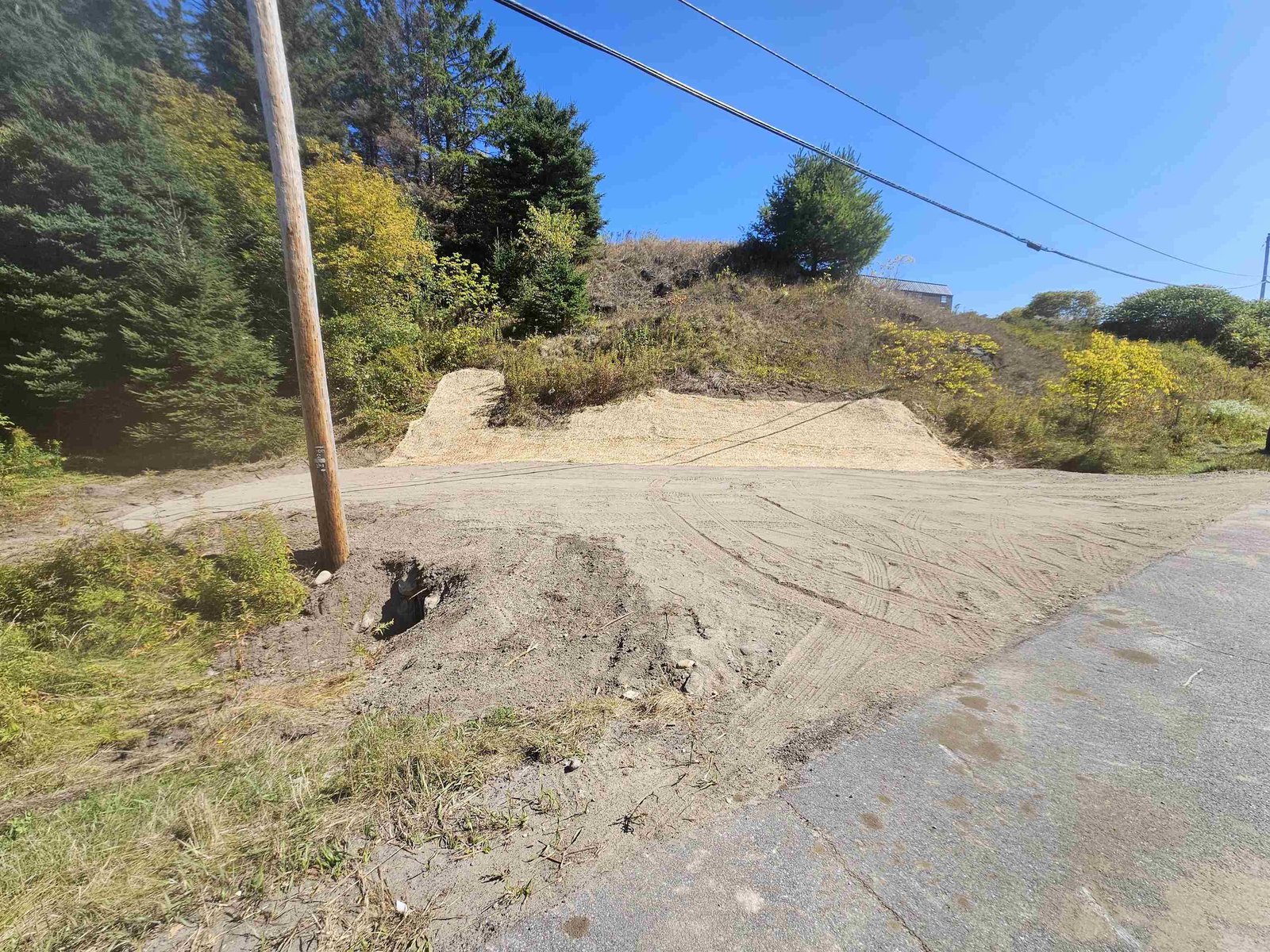 000 Gilman Road, Lyndon