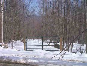 000 North Branch Road