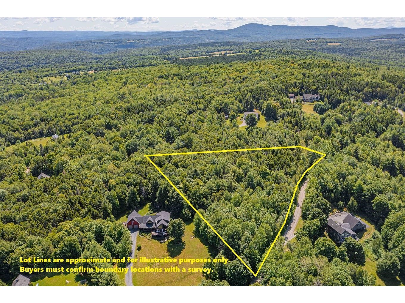 000 Overlook Hill Road