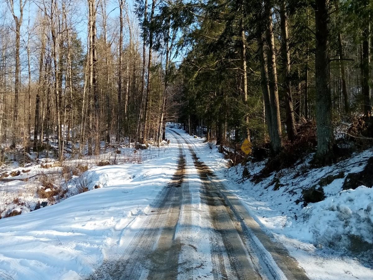 000 Sunny Acres  and Rood Road