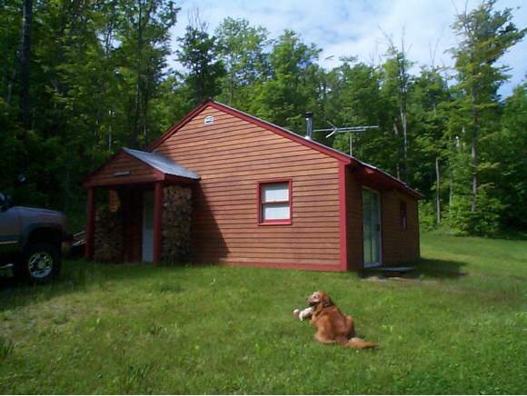 000 Tunnell Brook Rd