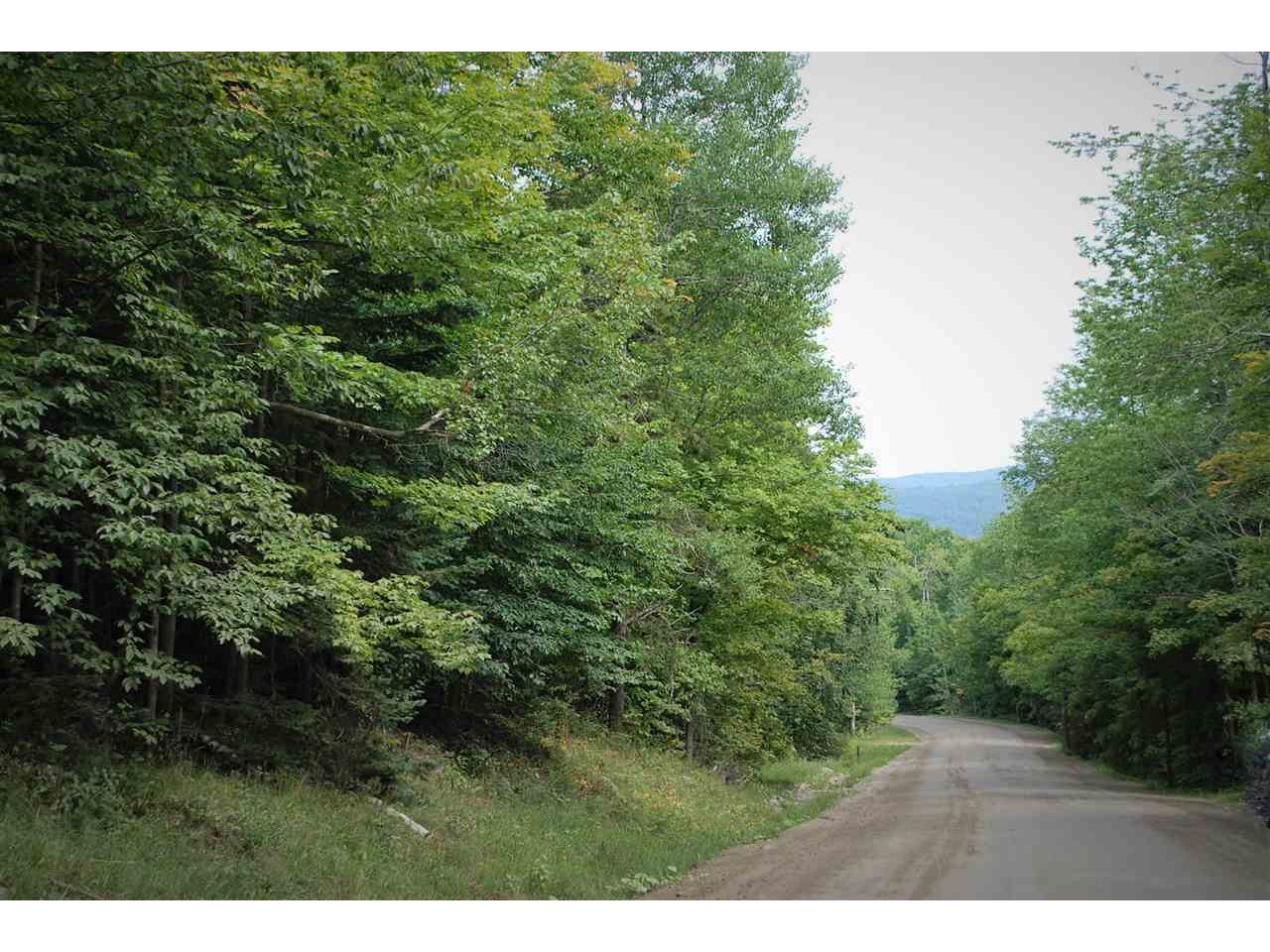 000 Warren Mountain Road