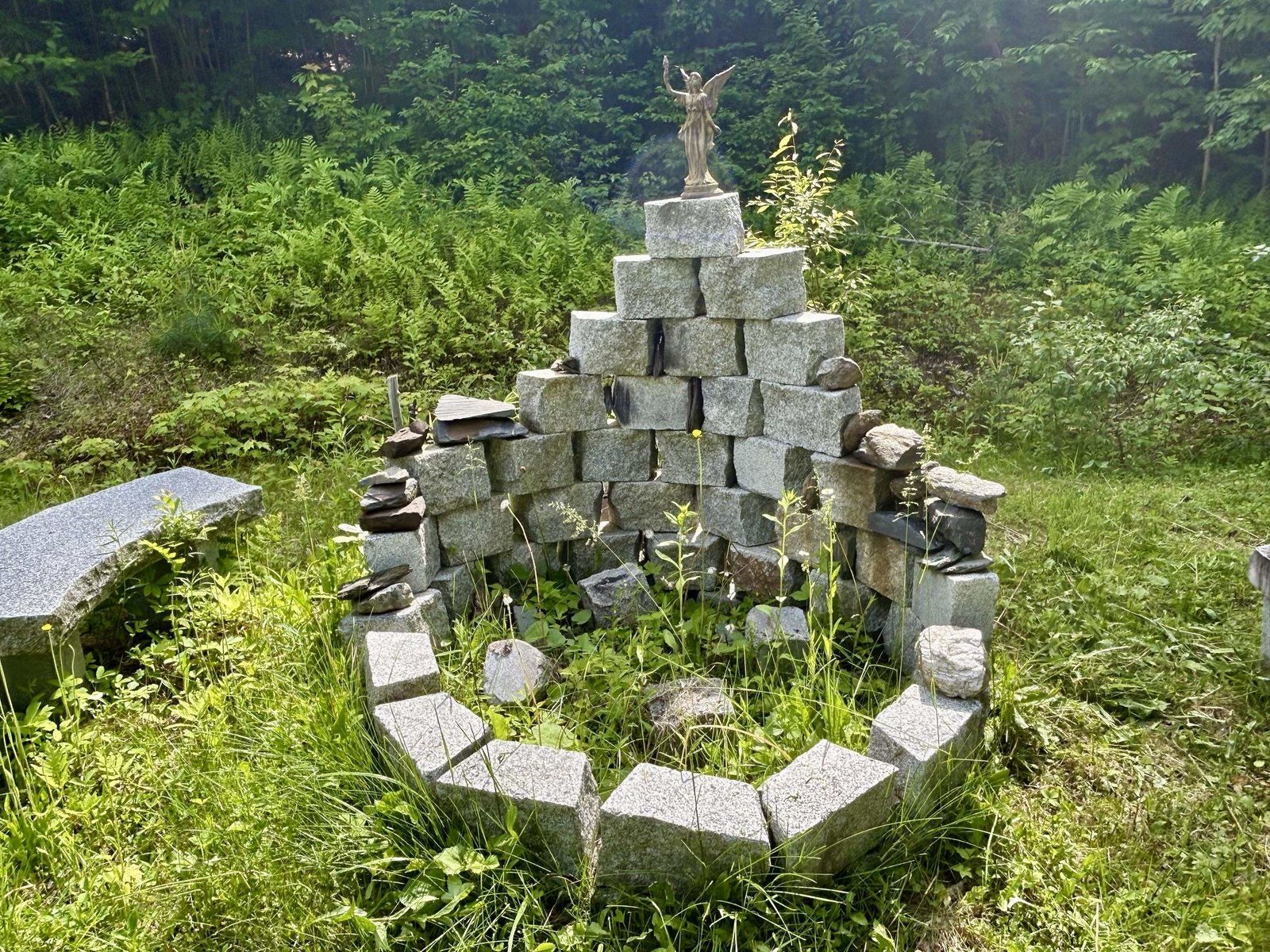 Firepit