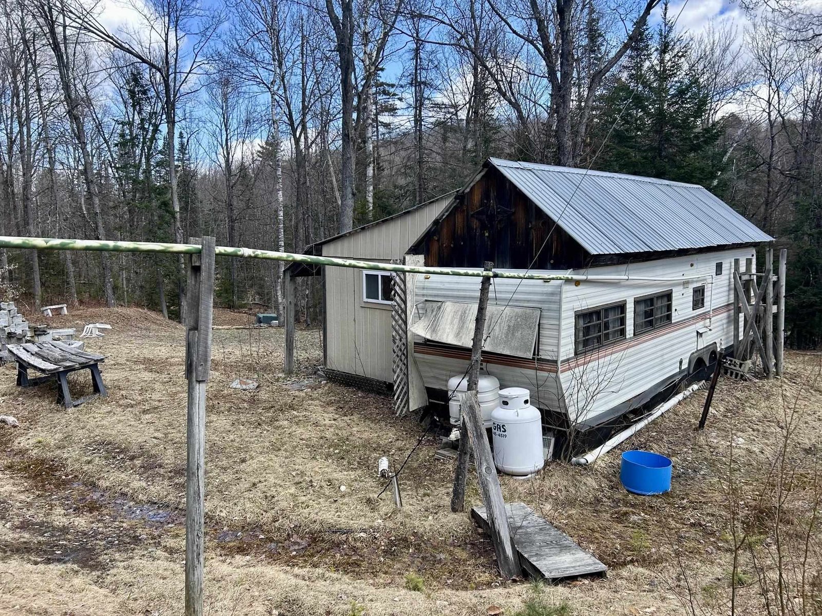 Camp-Camper