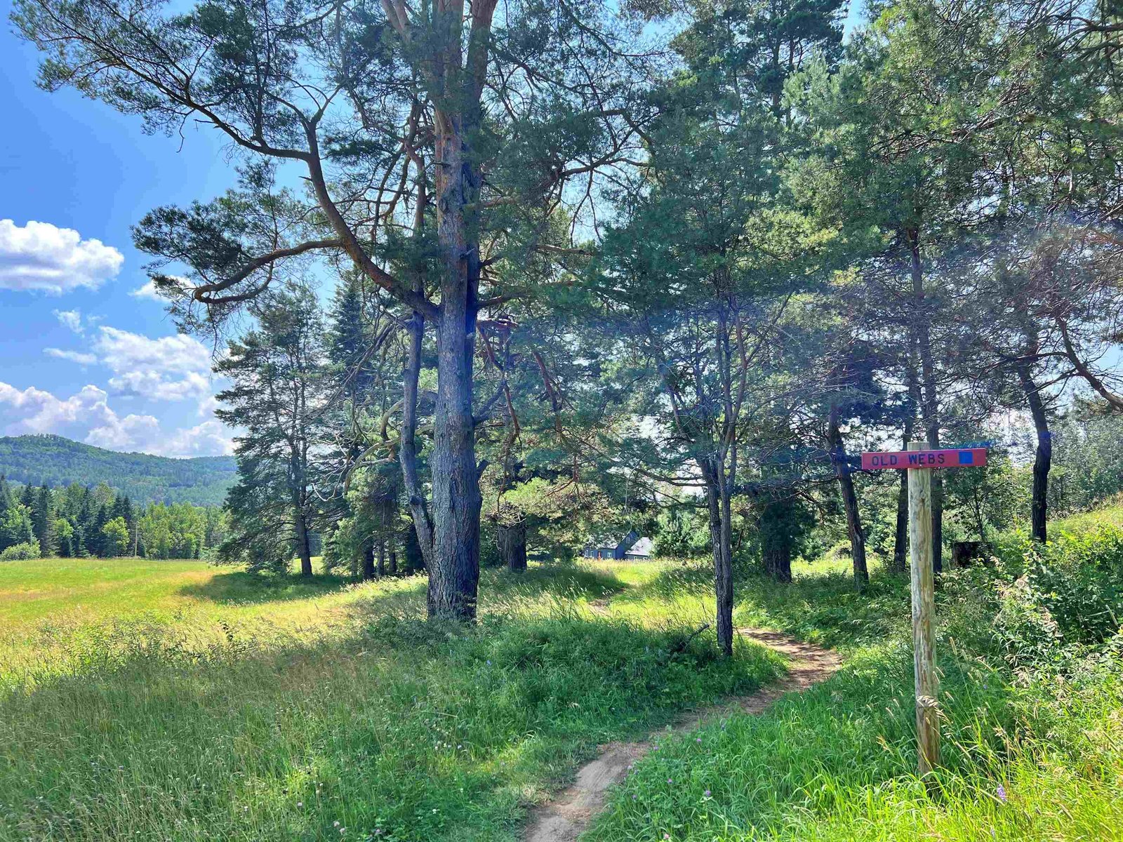 0000 Darling Hill Road