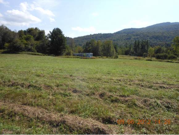 0000 VT. Route 15 West